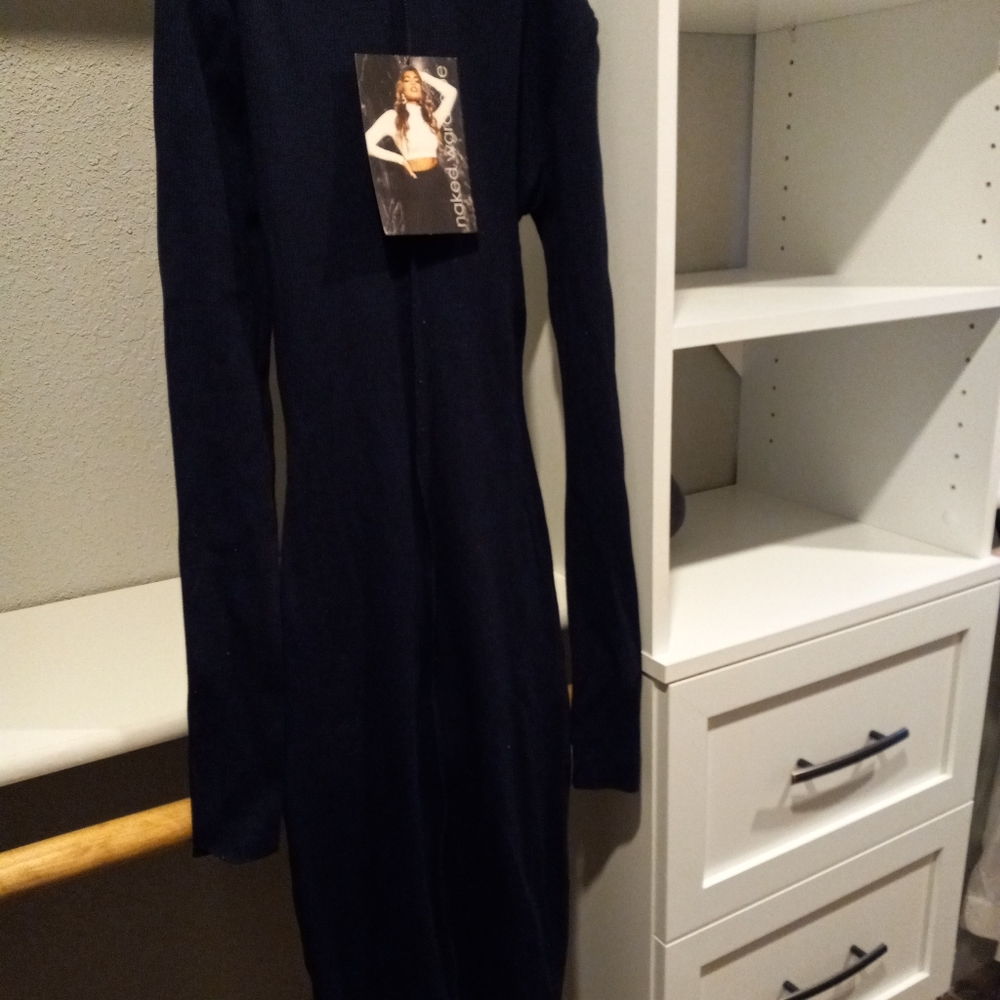 Naked wardrobe snatched collection dress - Picture 3 of 4